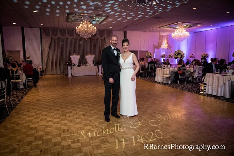 Celebrations Wedding Venue