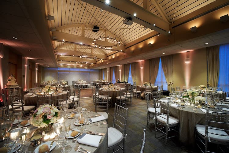 The Liberty View at Independence Visitor Center