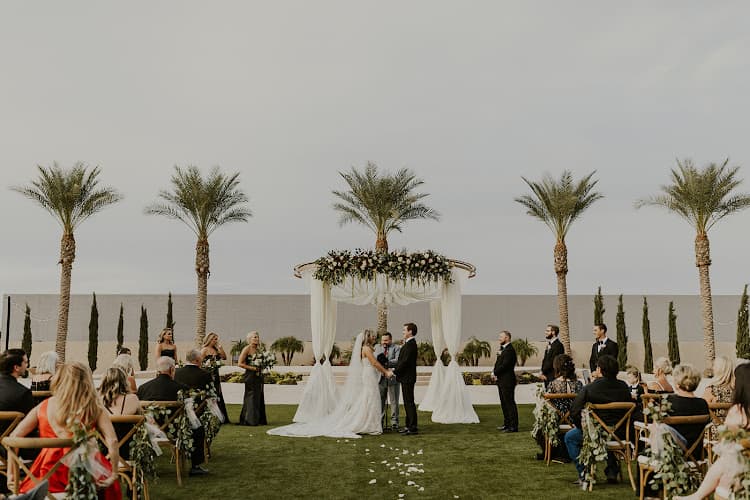 Chateau Luxe Event Venue