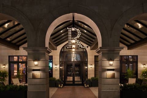 Renaissance New York Chelsea Hotel