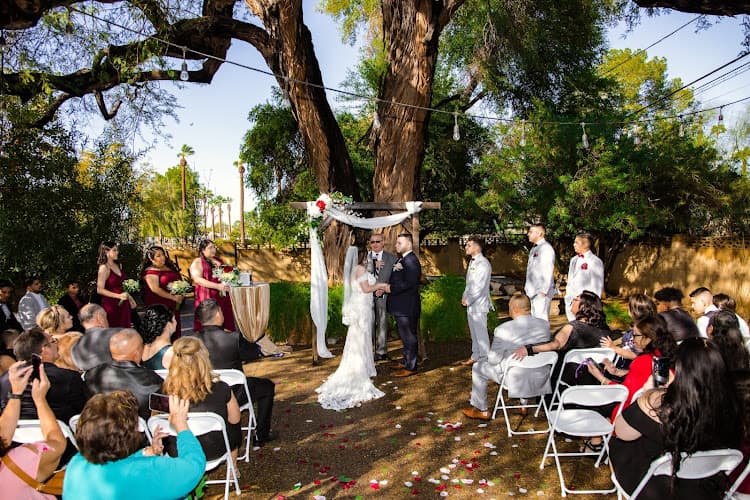 Valley Garden Center