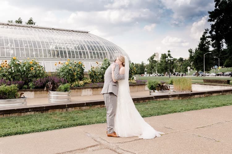 Phipps Conservatory and Botanical Gardens