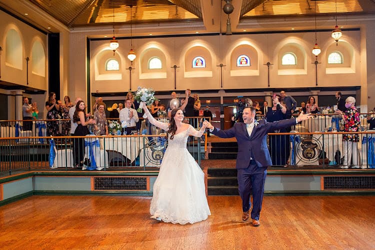 The Pittsburgh Shrine Center