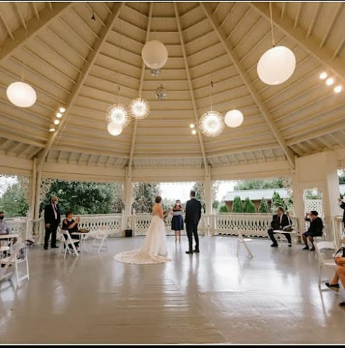 The Victorian Belle Mansion