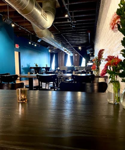 Terrace Raleigh - Event Venue