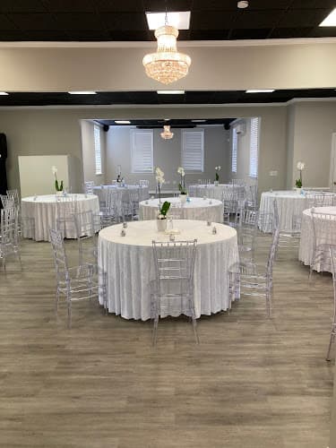 The Legacy Center - Raleigh, NC