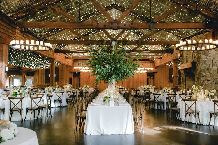 The Pavilion at the Angus Barn