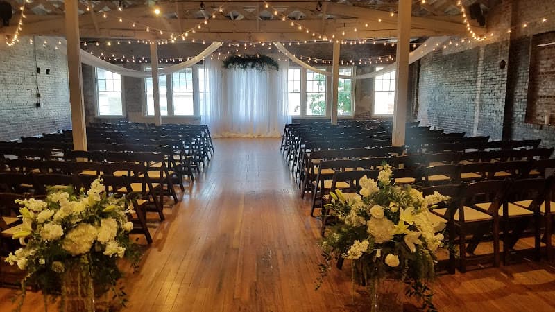 The Stockroom at 230