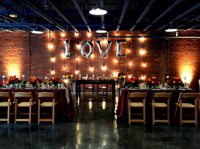 Arcade Underground - Old Sacramento Waterfront Venue Rental