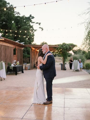 Black Walnut Estate Event Venue