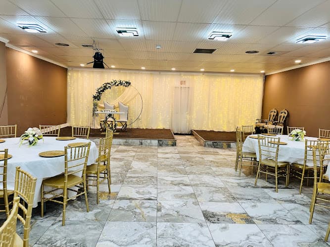 Emaan Multi Purpose Hall