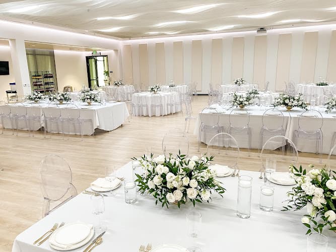 Mack Powell Event Center