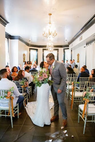 Sterling Hotel by Wedgewood Weddings