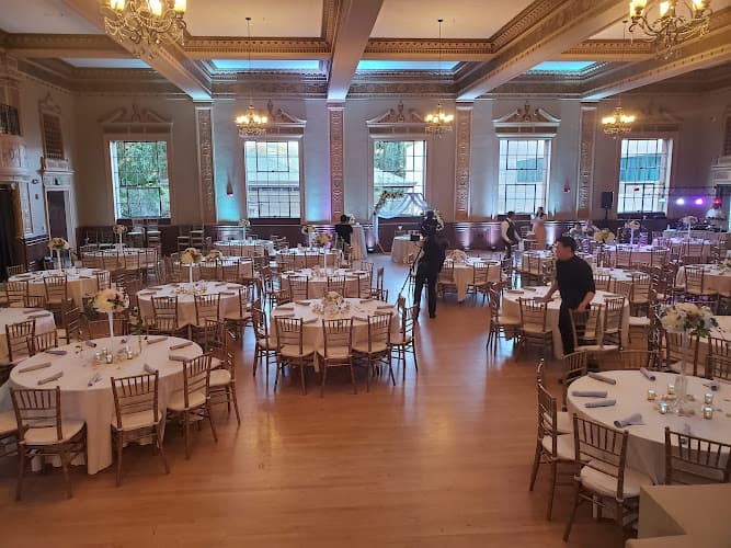 The Elks Tower Events