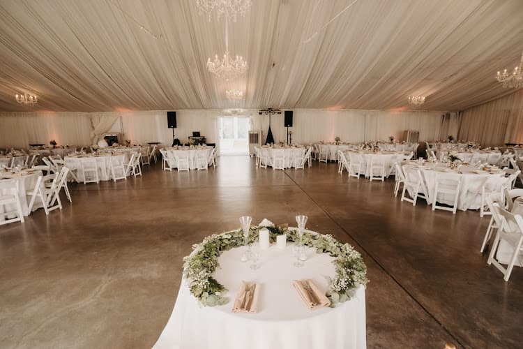 The Pavilion at Haggin Oaks