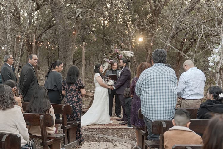 Hidden Hill Stays & Venue