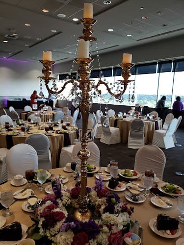 Rosenberg Skyroom at the University of the Incarnate Word