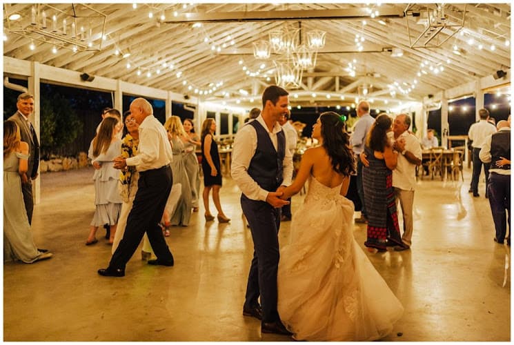 Texas Stone Manor Farm