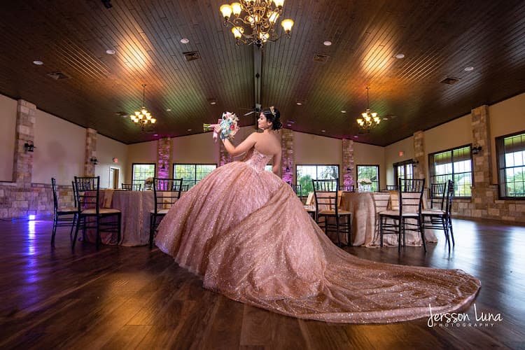 The Club at Garden Ridge