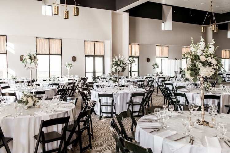 The Venues at San Fernando