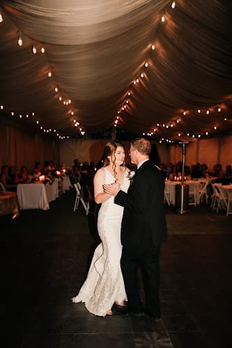 Tuscany wedding venue