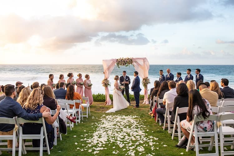 Cuvier Club by Wedgewood Weddings