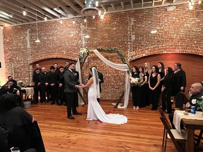 The Sinclair on G Street