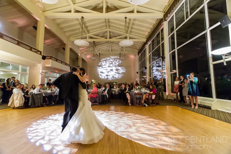 Golden Gate Club at The Presidio