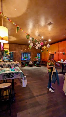 Marigold Event Space