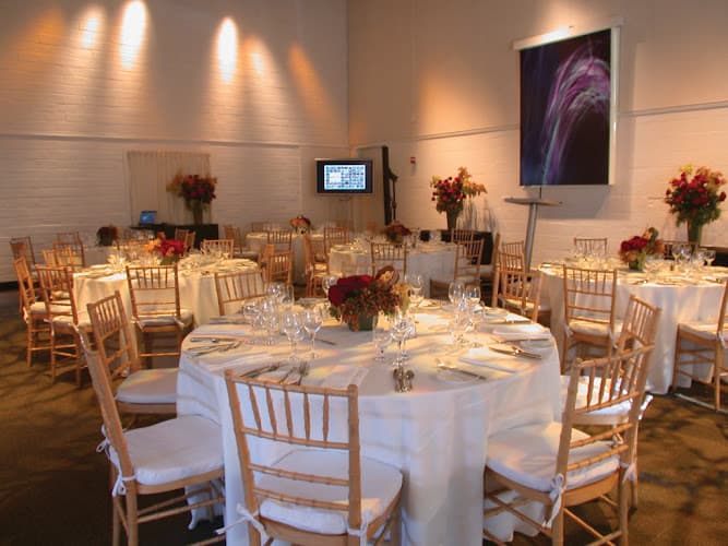 The Firehouse at Fort Mason Center for Arts & Culture