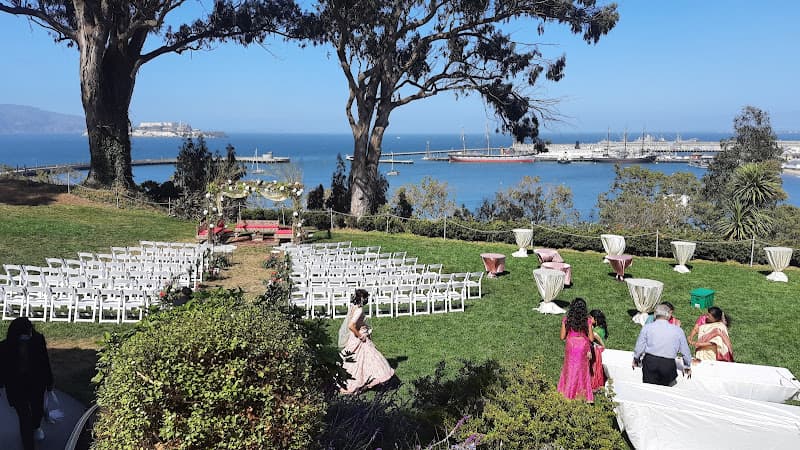 The General's Residence