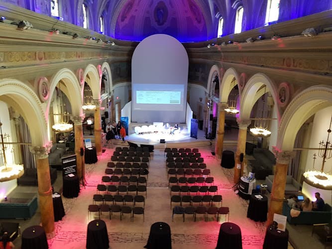 The Melody of San Francisco