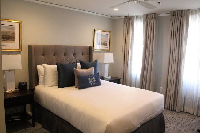 University Club of San Francisco