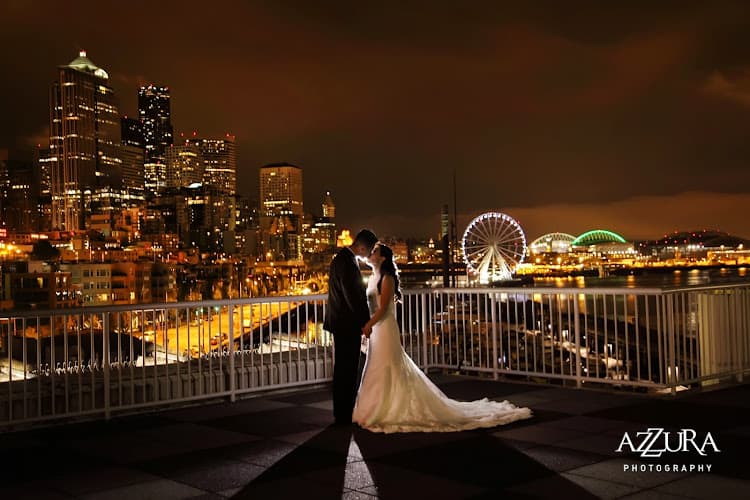 Bell Harbor International Conference Center