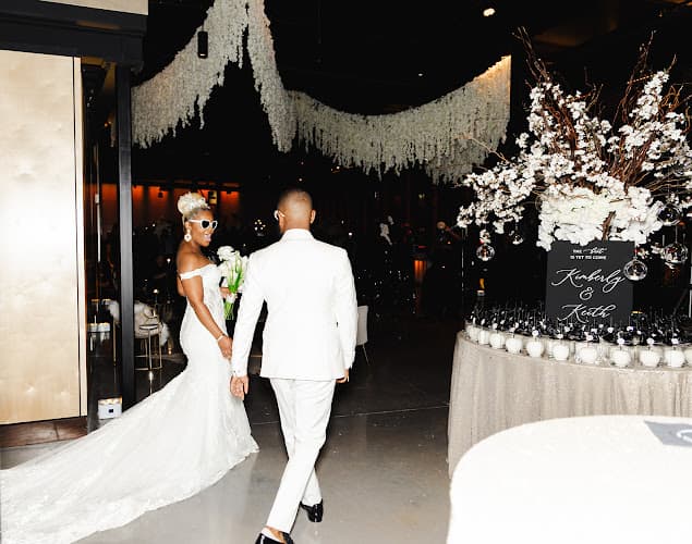 18Rails | THE venue @ City Foundry STL