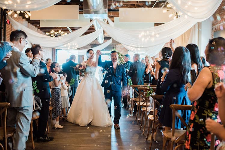 612North Event Space + Catering