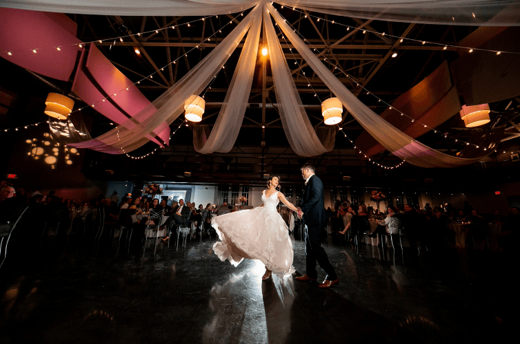 Andre’s at Palladium