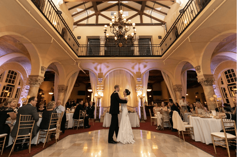 Barnett On Washington by Culinary Canvas