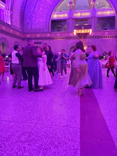 Grand Hall at Union Station
