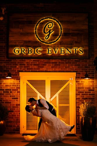 Grbic Private Events