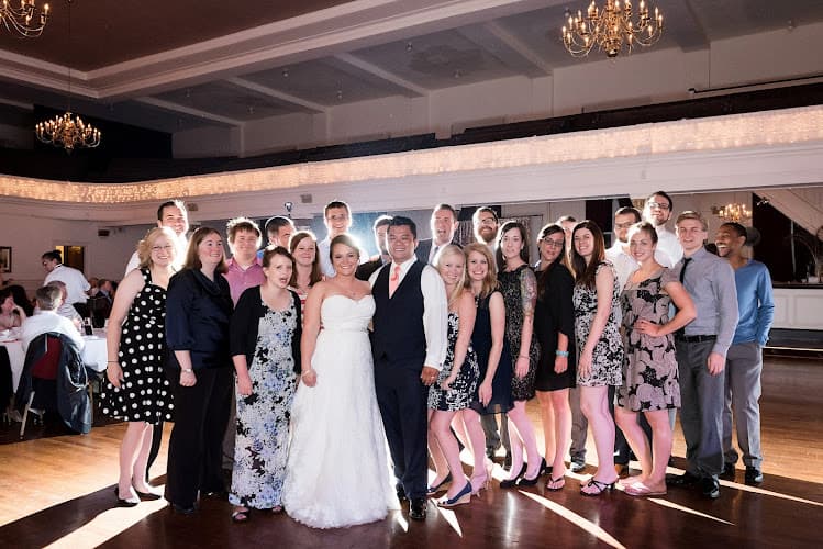 The Franklin of Soulard