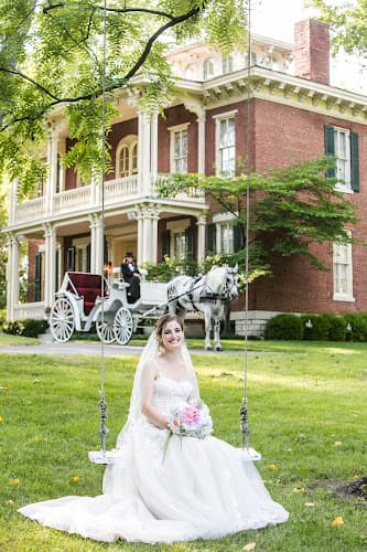 The Larimore Wedding Venue
