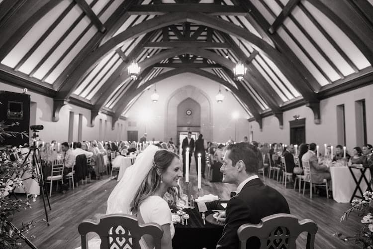 The McPherson Wedding & Events Venue
