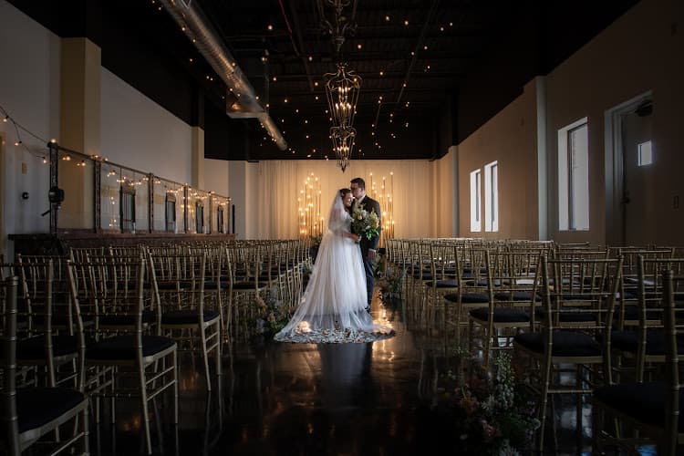 The Noble by Culinary Canvas