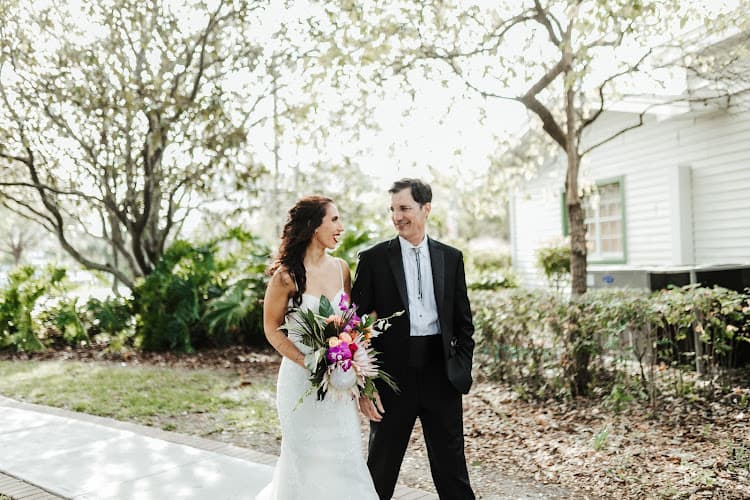 Davis Islands Garden Club