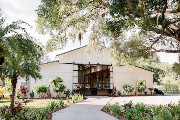 SoireEstate Weddings and Events Venue at SB Nursery and Gardens