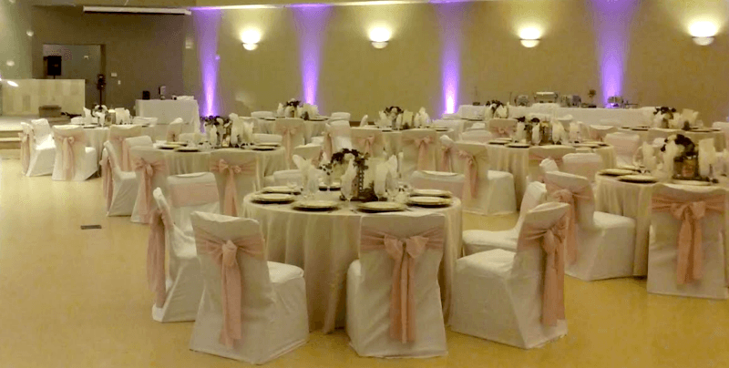 The Venetian Event Center - Wedding Venue - Tampa, FL