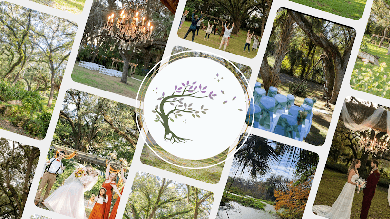 Under the Oaks Wellness and Events