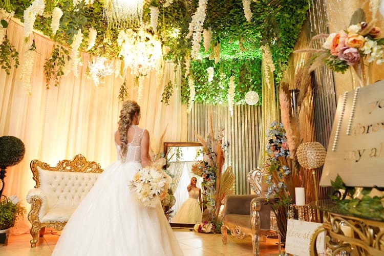 El Mezquite Salón de Eventos