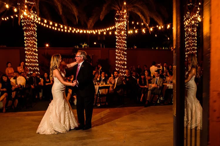 Historic Bates Mansion